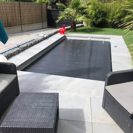Avec Piscine Proche * Saint-Brevin-les-Pins